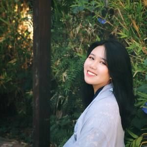 Meet your Posher, Leiyin